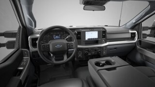 2026 Ford Super Duty® Internal Image 2
